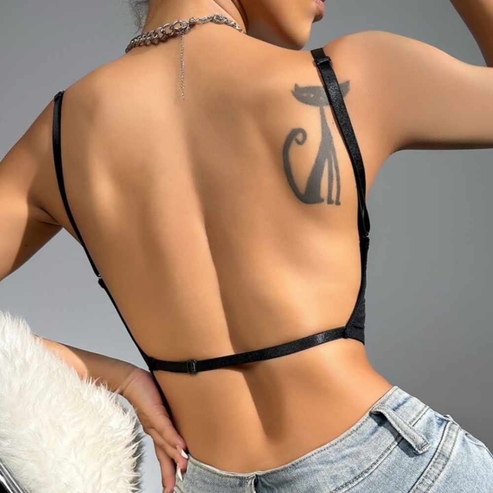 Multi way bra